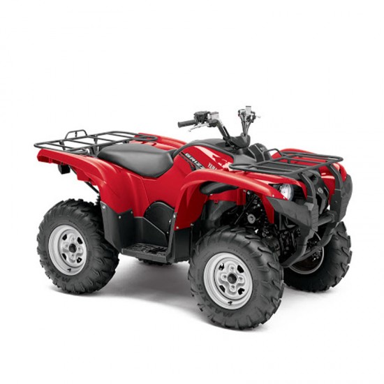 ATV Parts
